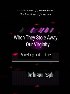 cover image of When They Stole Away Our Virginity